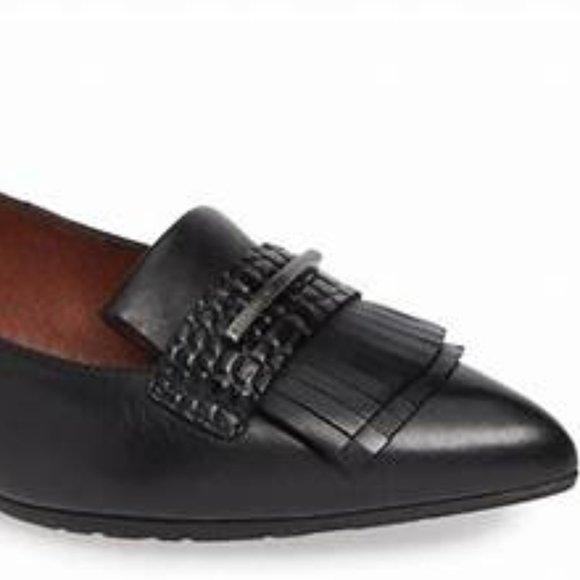 Hispanitas Marla Pumps Made in Spain Size 39 - Picture 1 of 12